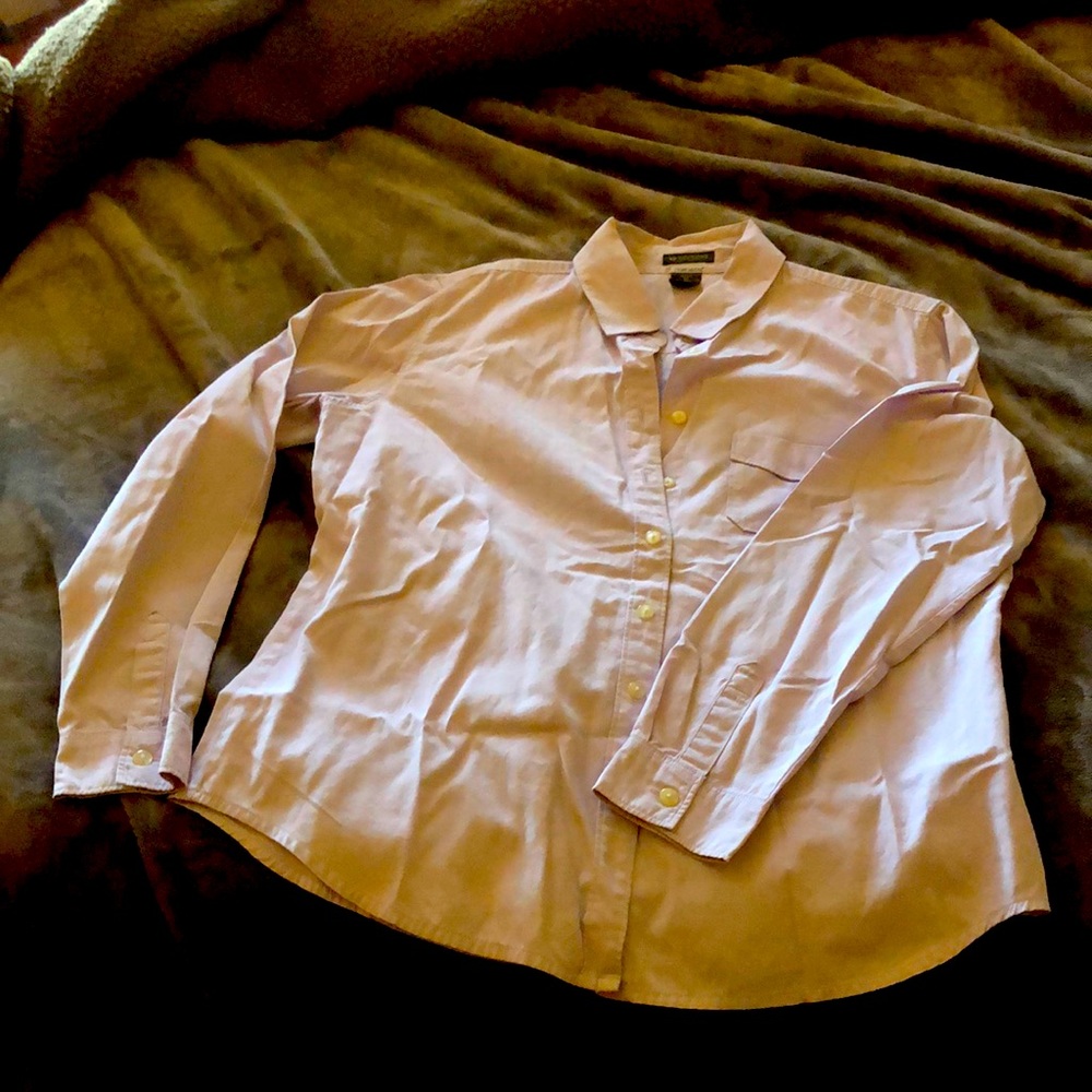 Doctor dress Blouse